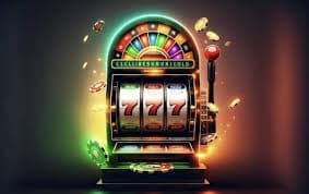 Ilustrasi permainan Bingo online dengan fitur interaktif di bonanza555