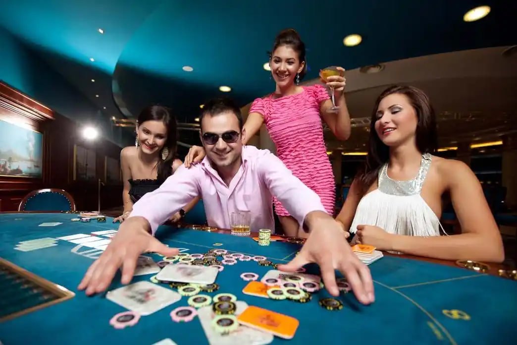 Tampilan lobby game terbaru dengan berbagai kategori di bonanza555
