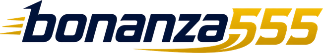 Logo bonanza555